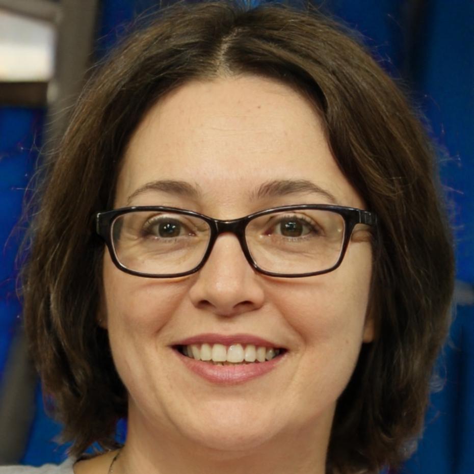 María González, Analista Financiera